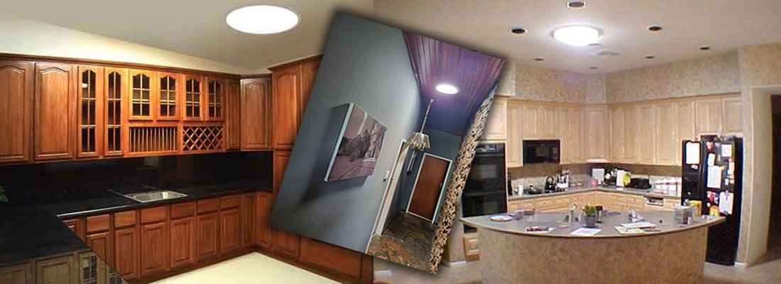 Skylights